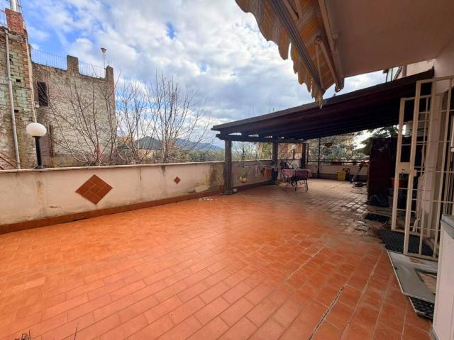 Appartamento in vendita a Marcellina RM