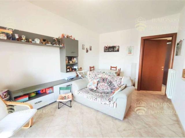 Appartamento in vendita a San Polo dei Cavalieri RM