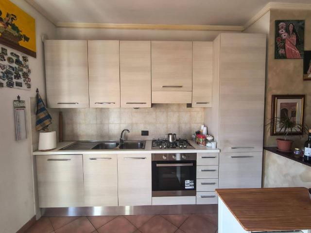Appartamento in vendita a Marcellina RM