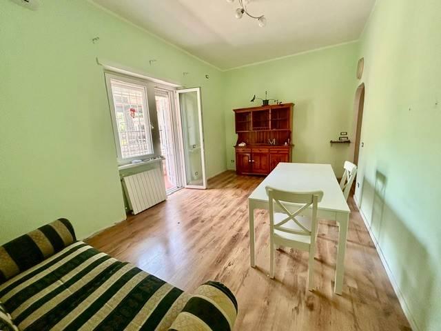 Appartamento in vendita a Marcellina RM
