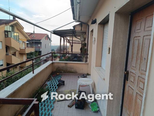 Appartamento in vendita a Marcellina RM