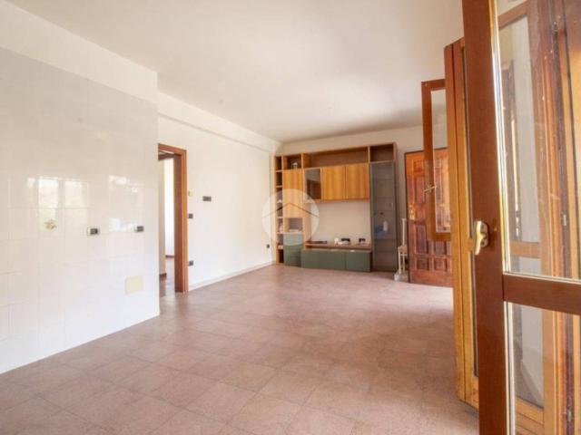 Appartamento in vendita a Marcellina RM