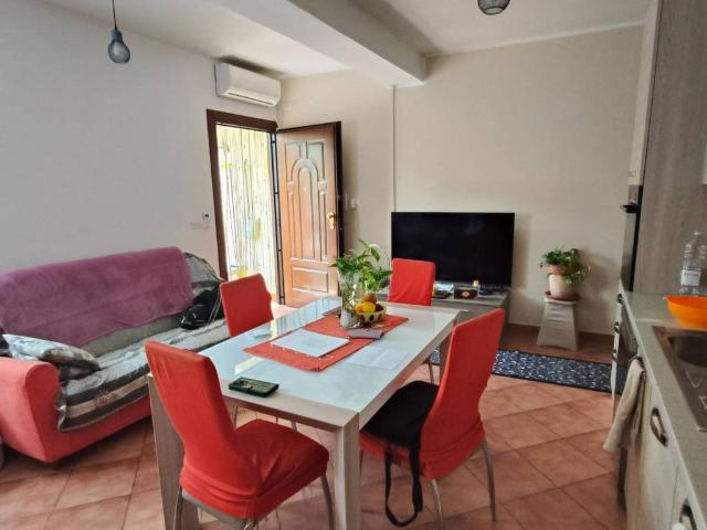 Appartamento in vendita a Marcellina RM