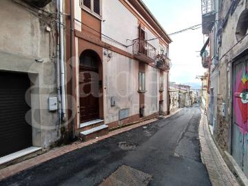 Appartamento in vendita a Marcellinara