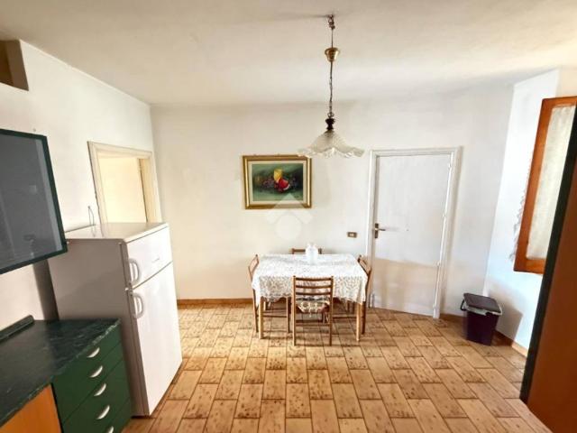 Appartamento in vendita a Marcellinara CZ