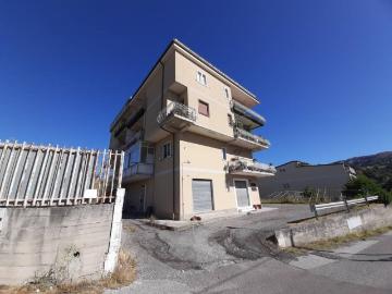 Appartamento in vendita a Marcellinara CZ