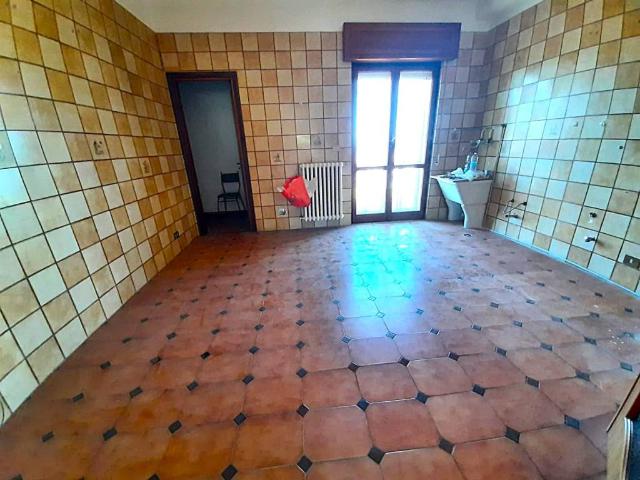 Appartamento in vendita a Marcellinara CZ