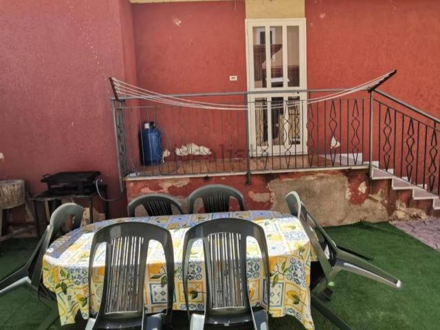 Appartamento in vendita a Marcellinara CZ