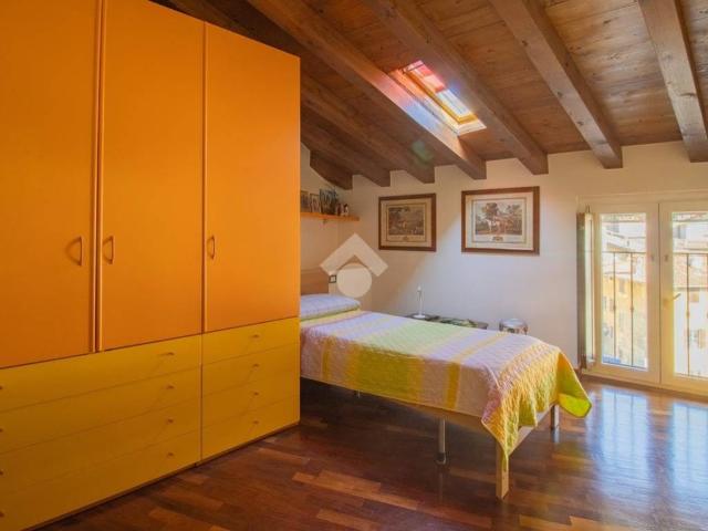 Appartamento in vendita a Marcheno BS