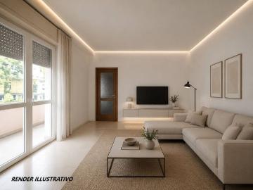 Appartamento in vendita a Marcheno BS