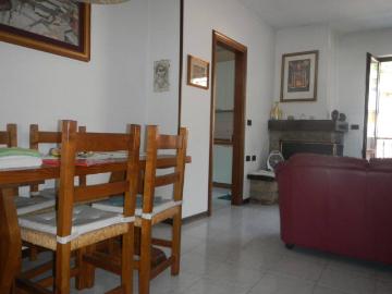 Appartamento in vendita a Marcheno BS