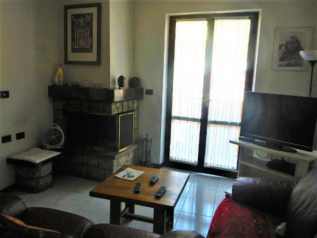 Appartamento in vendita a Marcheno BS