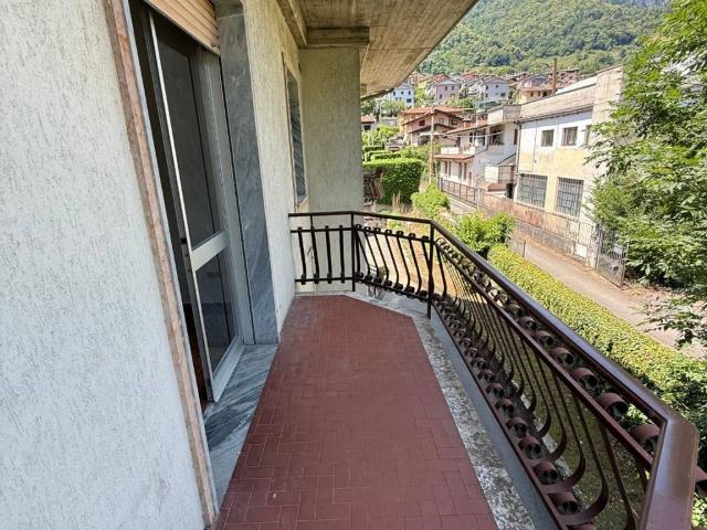 Appartamento in vendita a Marcheno BS