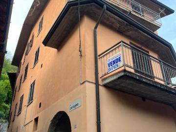 Appartamento in vendita a Marcheno BS