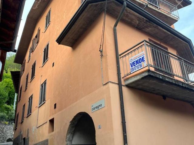 Appartamento in vendita a Marcheno BS