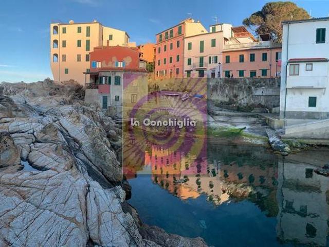 Appartamento in vendita a Marciana Marina LI