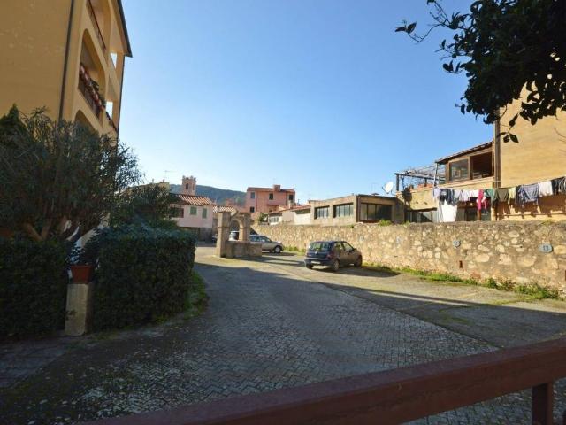 Appartamento in vendita a Marciana Marina LI