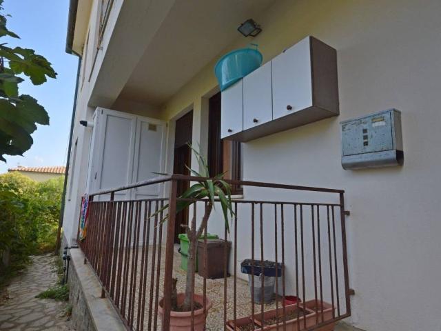 Appartamento in vendita a Marciana Marina LI