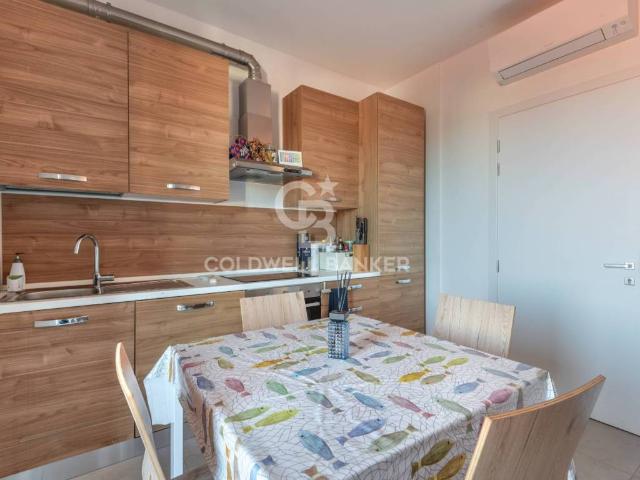 Appartamento in vendita a Marciana Marina LI