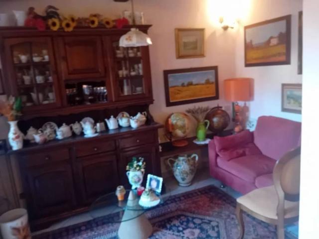 Appartamento in vendita a Marciana Marina LI