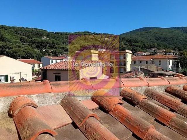 Appartamento in vendita a Marciana Marina LI