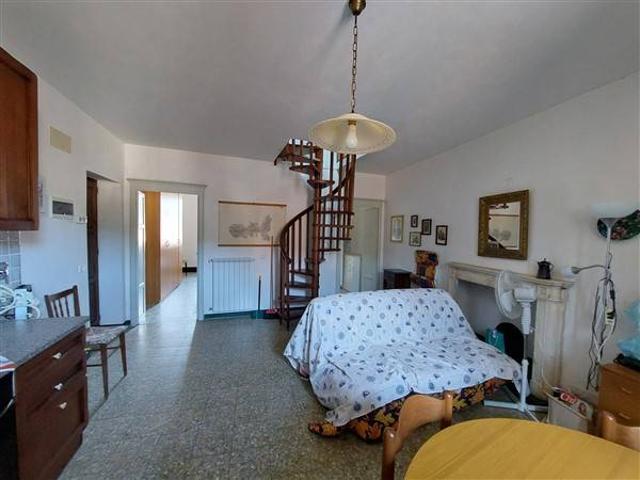 Appartamento in vendita a Marciana Marina LI