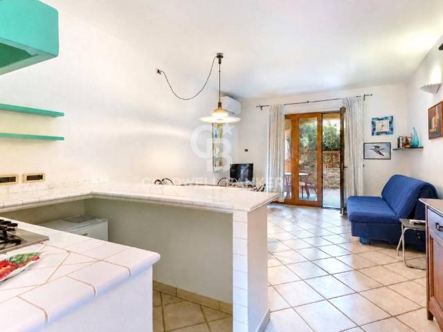 Appartamento in vendita a Marciana Marina LI
