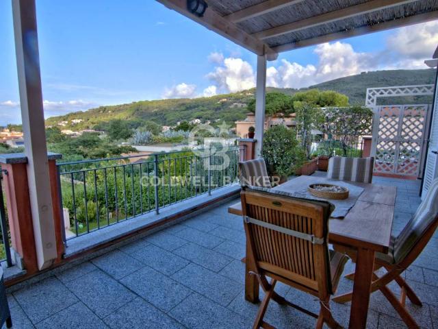 Appartamento in vendita a Marciana Marina LI