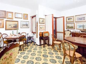 Appartamento in vendita a Marciana Marina LI