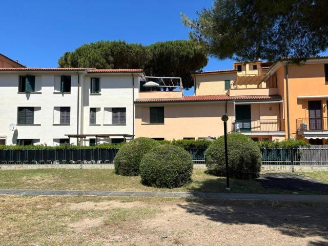 Appartamento in vendita a Marciana Marina LI