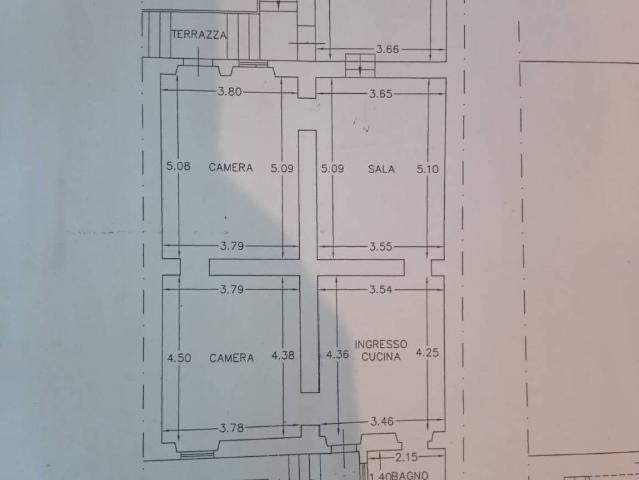 Appartamento in vendita a Marciana Marina LI