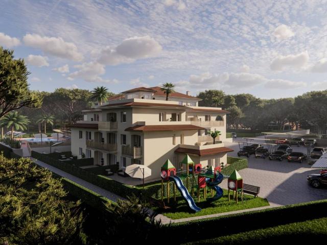 Appartamento in vendita a Marciana Marina LI