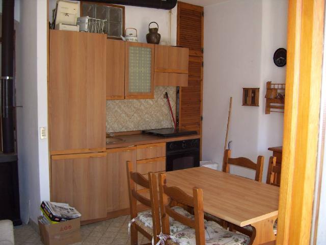 APPARTAMENTO in VENDITA a MARCIANA COLLINA di 2 vani