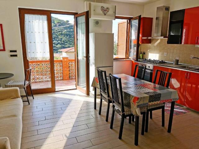 Appartamento in vendita a Marciana LI