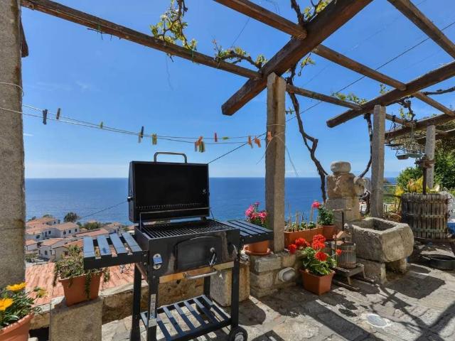 Appartamento in vendita a Marciana LI