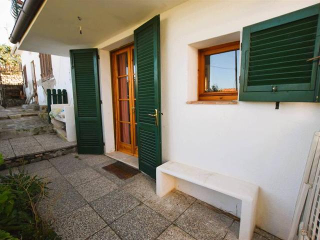 Appartamento in vendita a Marciana LI