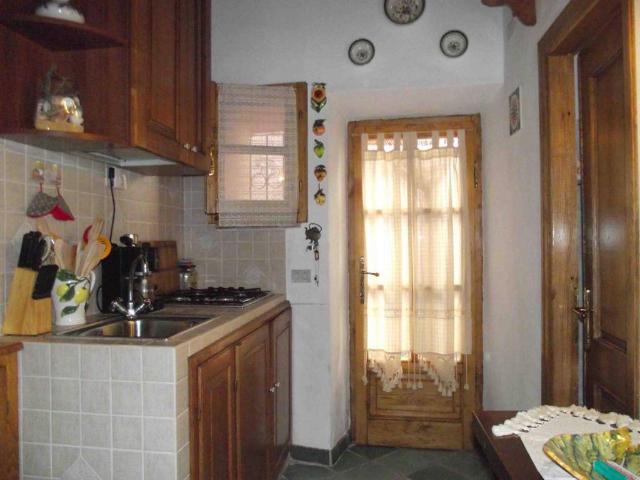 Appartamento in vendita a Marciana LI