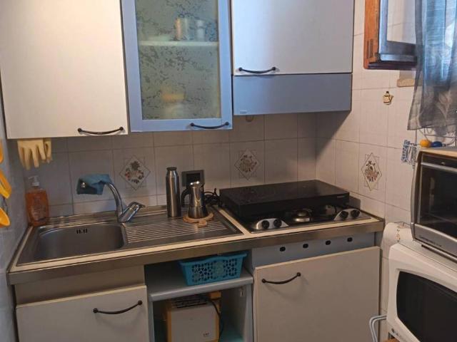 Appartamento in vendita a Marciana LI