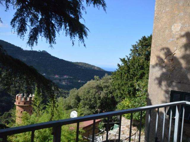 Appartamento in vendita a Marciana LI