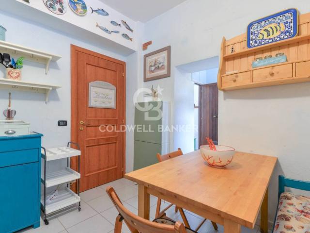 Appartamento in vendita a Marciana LI