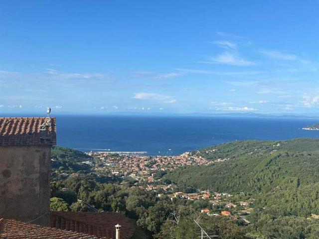Appartamento in vendita a Marciana LI