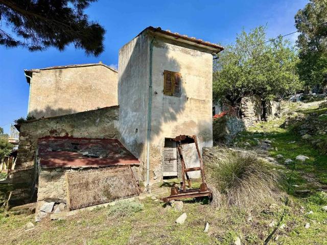 Appartamento in vendita a Marciana LI