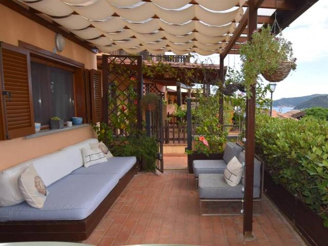 Appartamento in vendita a Marciana LI