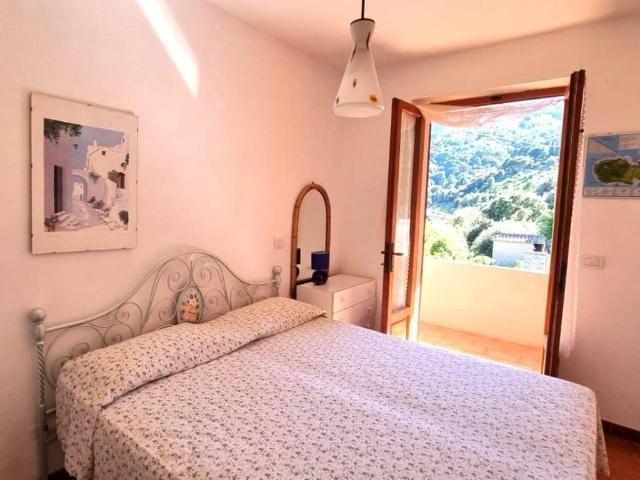 Appartamento in vendita a Marciana LI