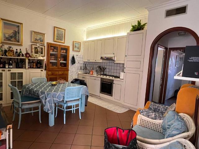 Appartamento in vendita a Marciana LI