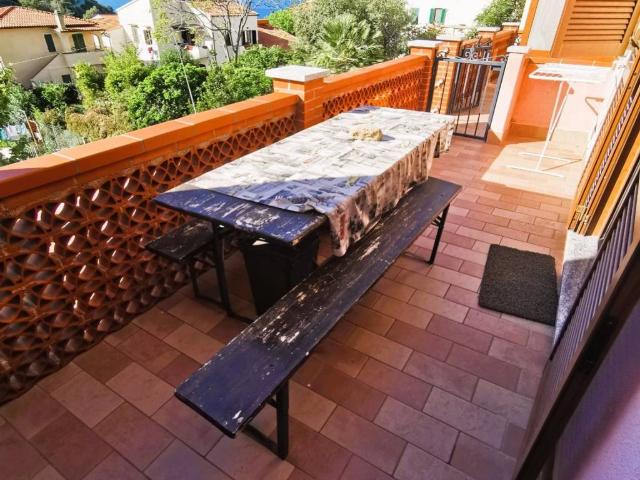 Appartamento in vendita a Marciana LI