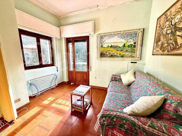 Appartamento in vendita a Marciana LI