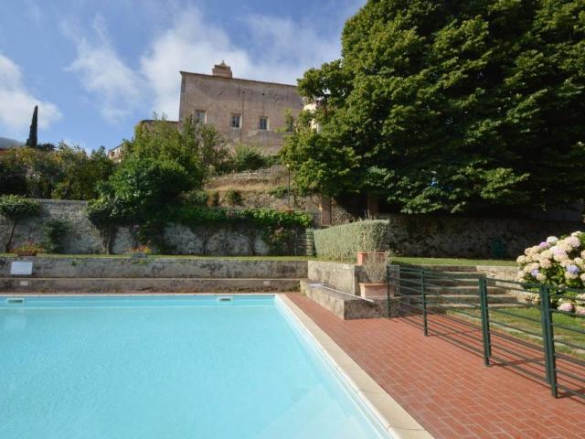 Appartamento in vendita a Marciana LI