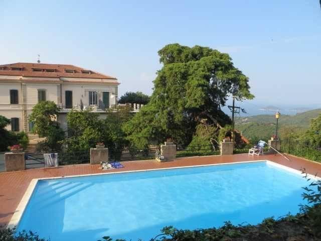 Appartamento in vendita a Marciana LI