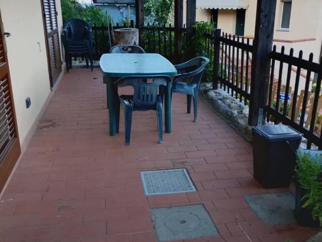 Appartamento in vendita a Marciana LI